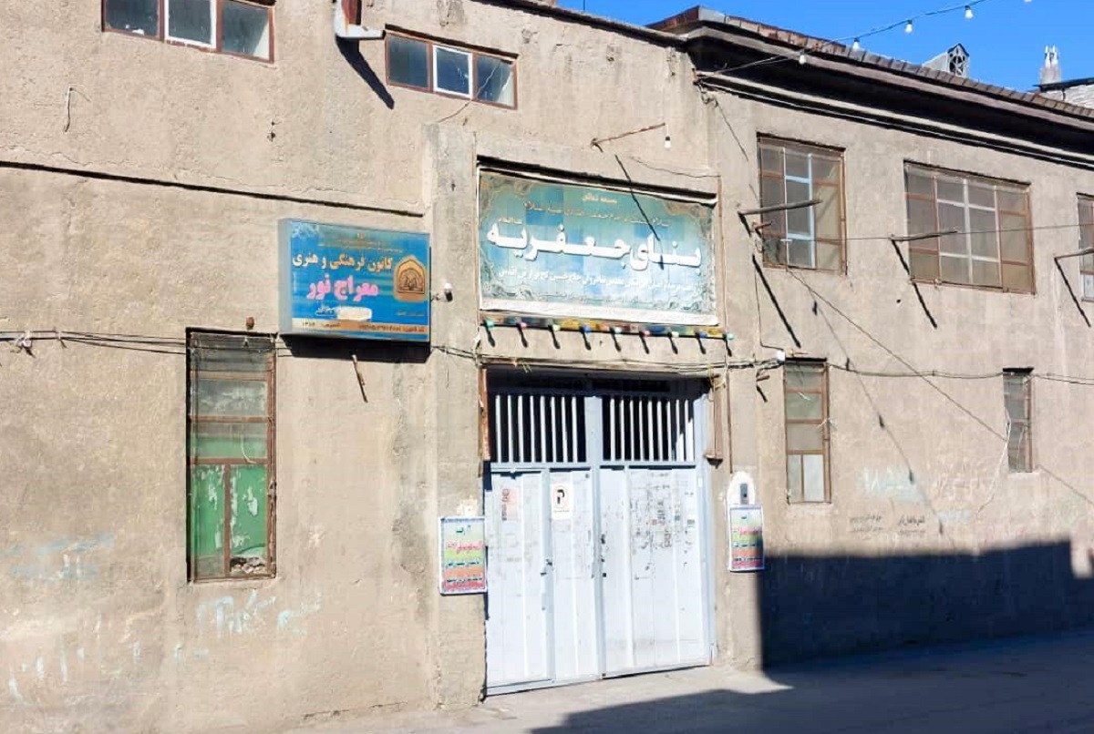 عابدزاده که بود و چرا مدارس دینی ساخت؟