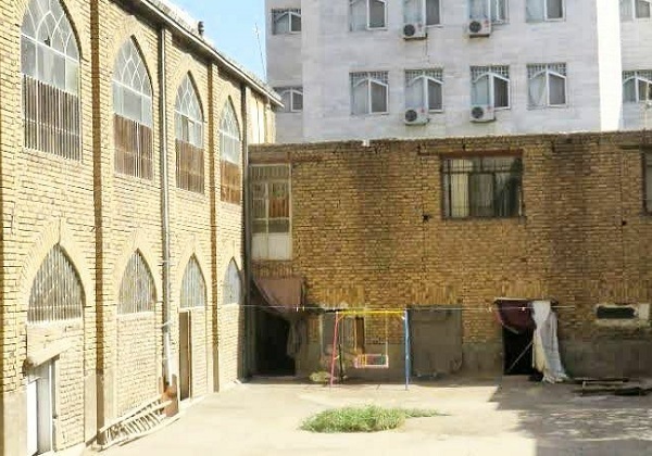 عابدزاده که بود و چرا مدارس دینی ساخت؟