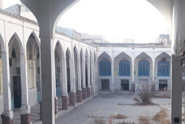 عابدزاده که بود و چرا مدارس دینی ساخت؟