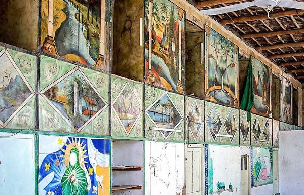 عابدزاده که بود و چرا مدارس دینی ساخت؟