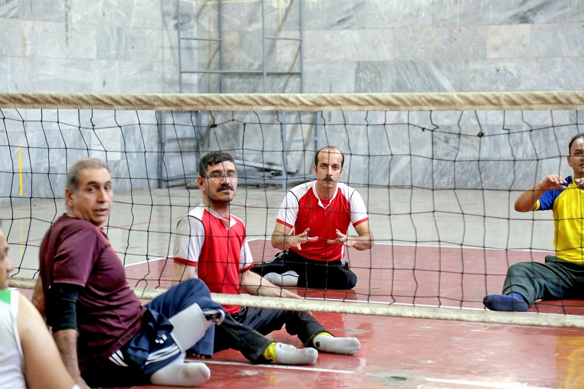 واکسن معیوب فلج اطفال فرمول زندگی را یادش داد