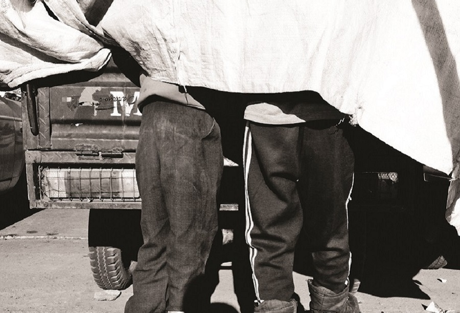 عکسهای مهدی حسینی از گلشهر، بوی وطن میدهد عکسهای مهدی حسینی از گلشهر، بوی وطن میدهد