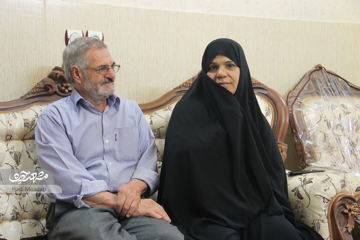 جانباز مشکل گشا جانباز مشکل گشا