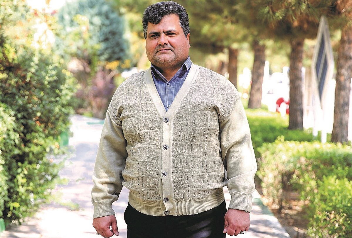 نقبی به تاریخ شهرک «نیروی هوایی» که حالا جزوی از خیابان هاشمیه شده است