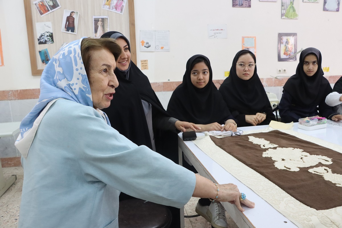 میراث ماندگار «طاهباز»ها میراث ماندگار «طاهباز»ها