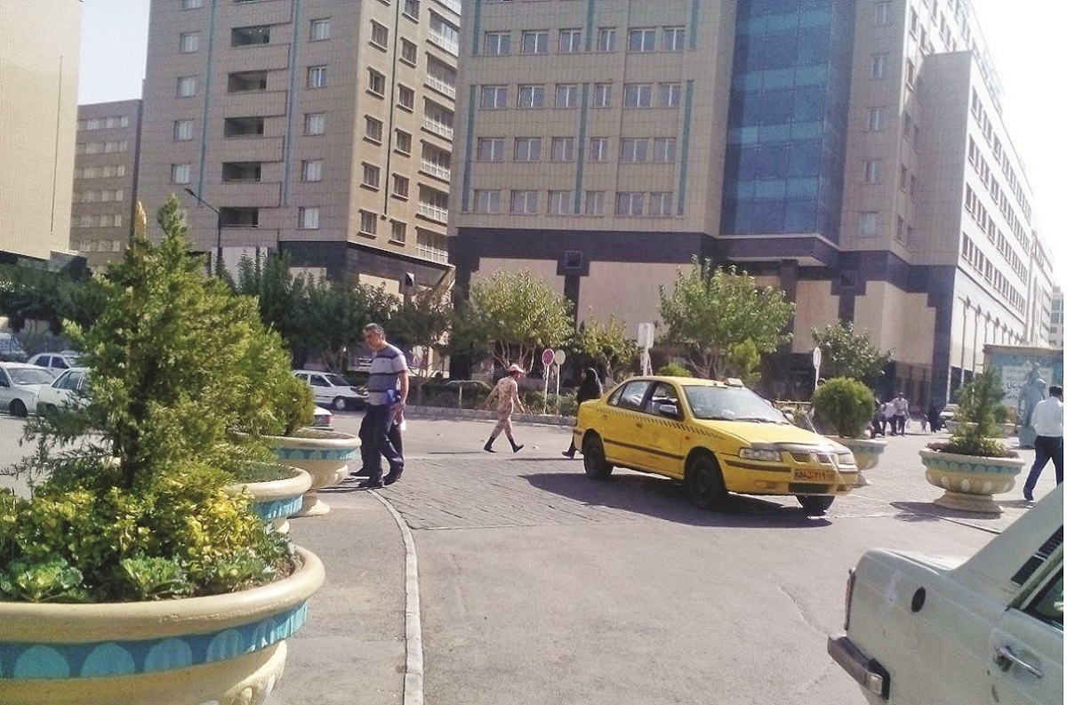 خانه تاریخی فولادکار