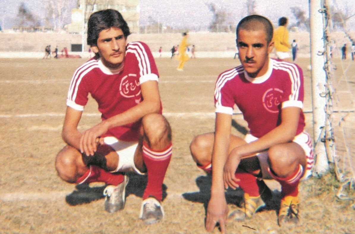 11سال انتظار؛ یک گور جمعی، یک پلاک و 3تکه استخوان 11سال انتظار؛ یک گور جمعی، یک پلاک و 3تکه استخوان
