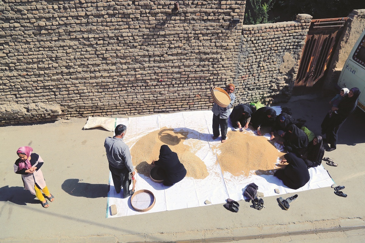 بوی خوش نذری بوی خوش نذری