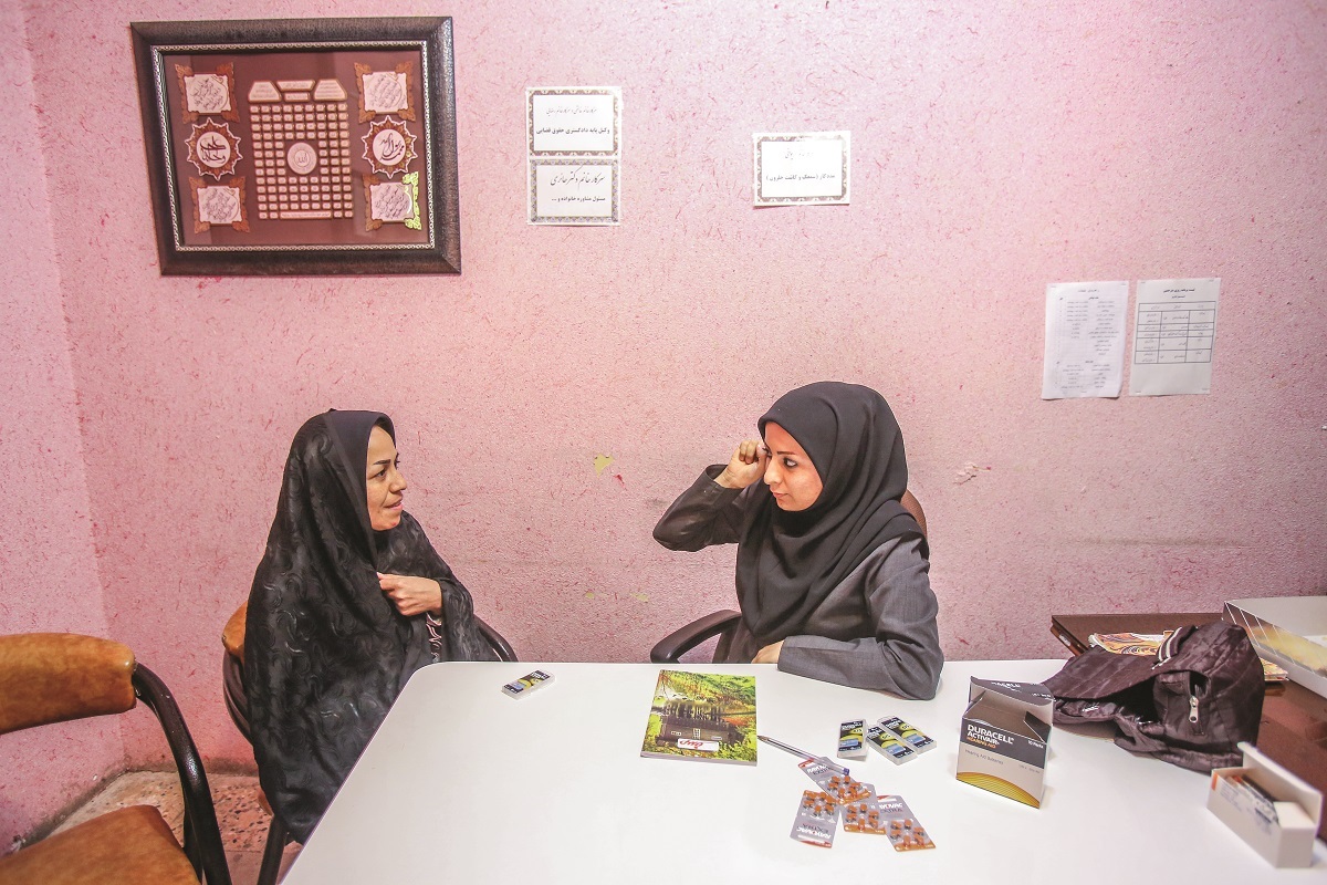 گوش شنوای ناشنوایان گوش شنوای ناشنوایان