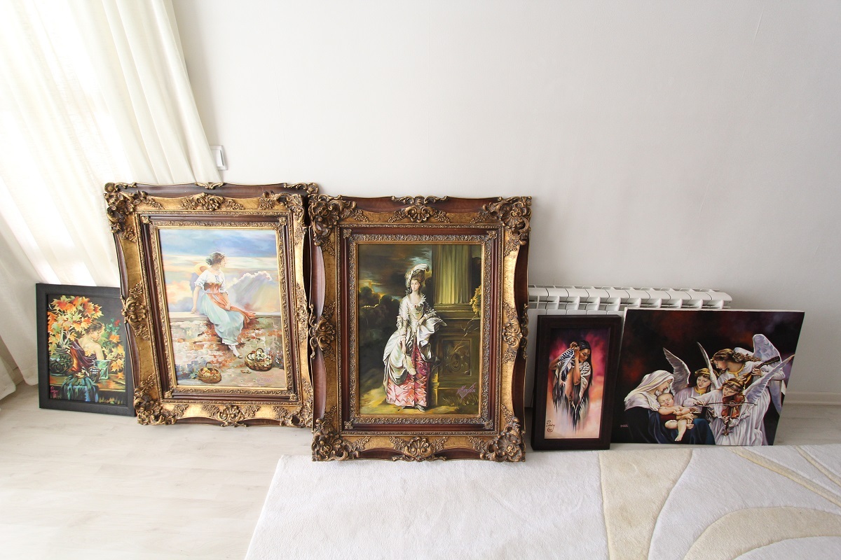 هنرمندی که برای بیرون آمدن از انزوای معلولیت، مسیرهای زیادی را امتحان کرده است هنرمندی که برای بیرون آمدن از انزوای معلولیت، مسیرهای زیادی را امتحان کرده است