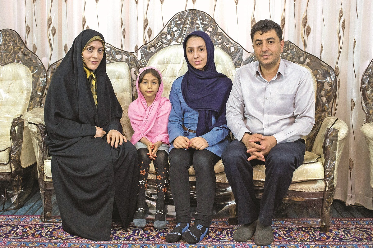 نویسندۀ نخبه