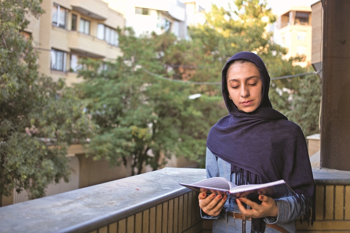 نویسندۀ نخبه