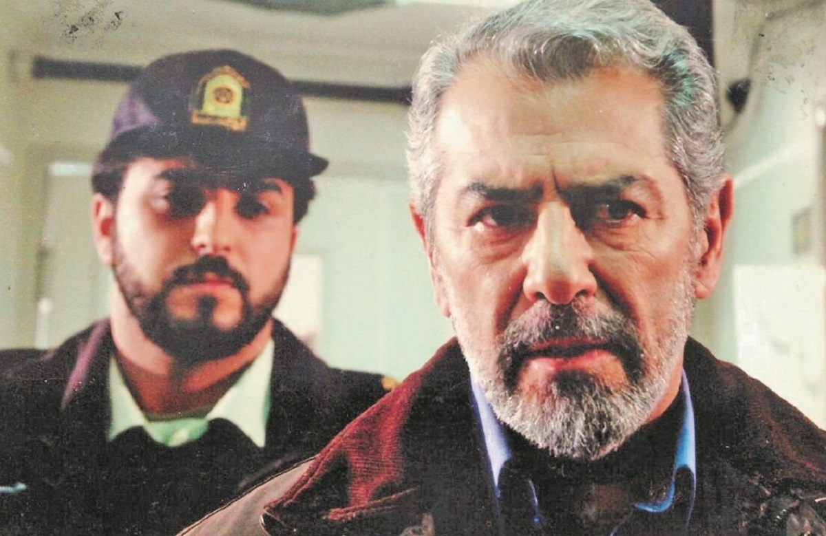 از تعزیه‌خوانی اصغرآقا تا بازیگری آقا‌ افشین