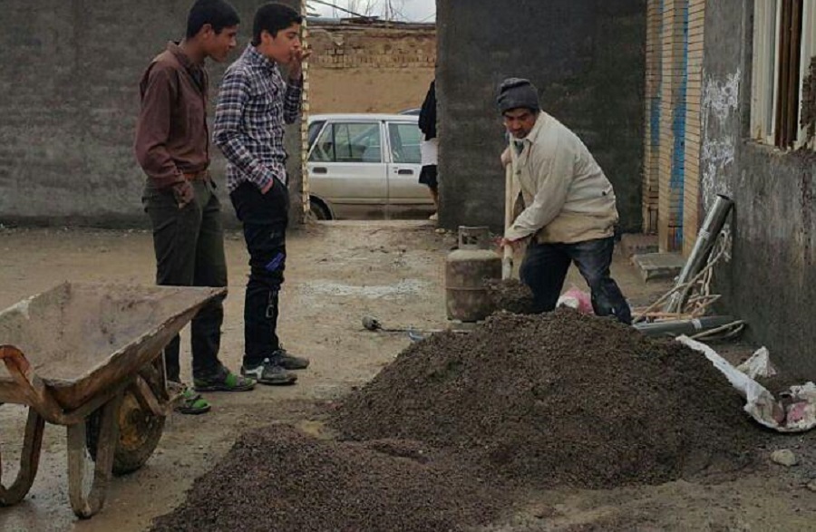 مأموران مهربانی مأموران مهربانی