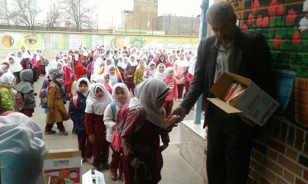 مأموران مهربانی مأموران مهربانی