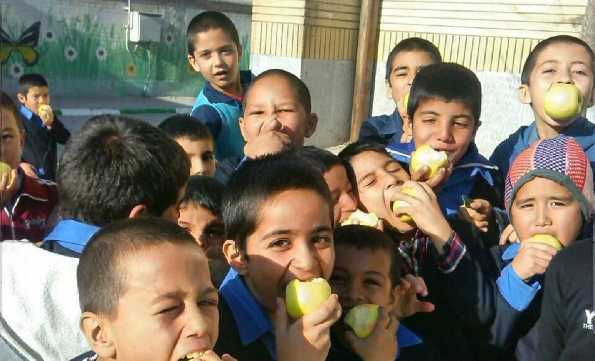 مأموران مهربانی مأموران مهربانی