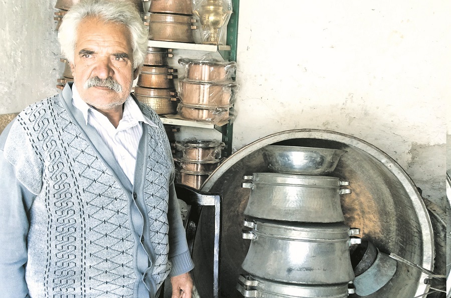 مسِ از سکه افتاده مسِ از سکه افتاده