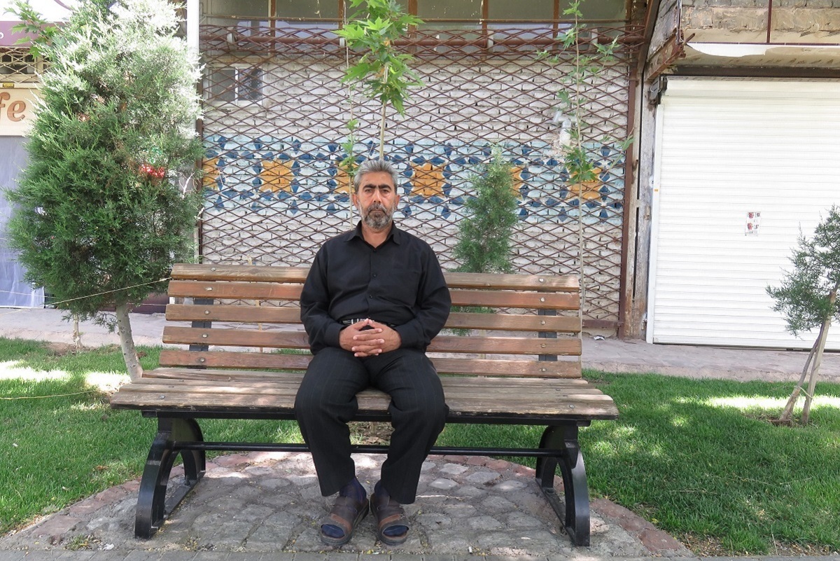 اعضاء بدن «فاطمه» سه بیمار را نجات داد