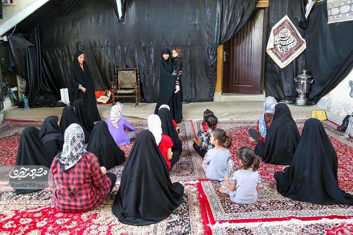 مهرورزی در مهرگان مهرورزی در مهرگان