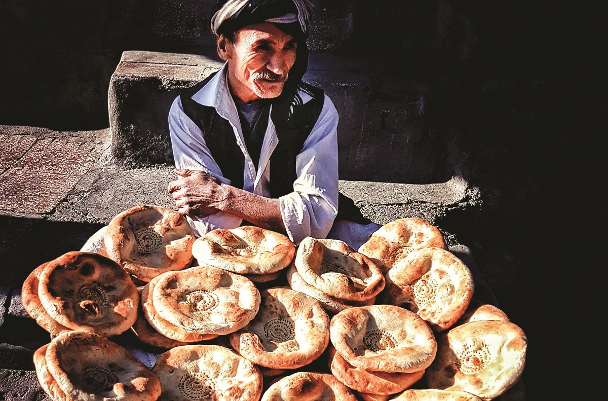 آلمان نماندم، چون مادرم، در گلشهر منتظر بود