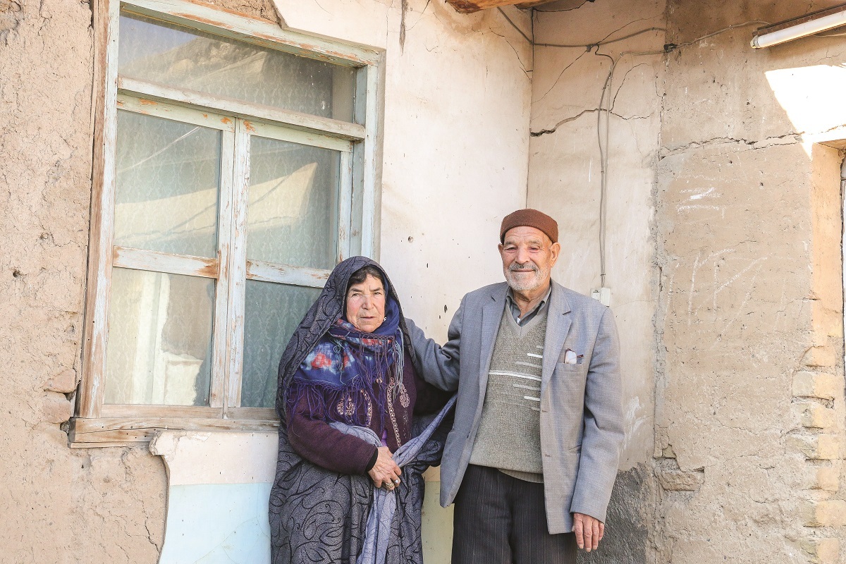 گذری به گذشته «حاجحسین باغبون» گذری به گذشته «حاجحسین باغبون»