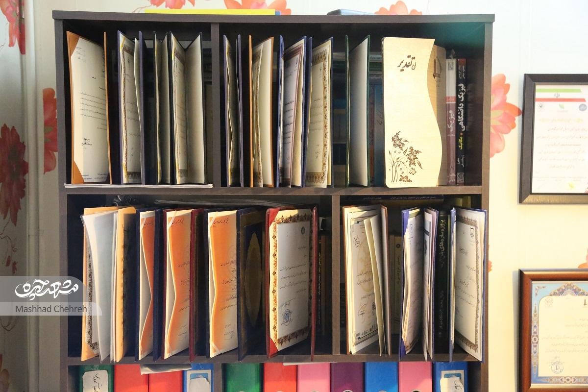 مخترع برگزیده کشور در سال ۹۵، یازده اختراع ثبت شده دارد