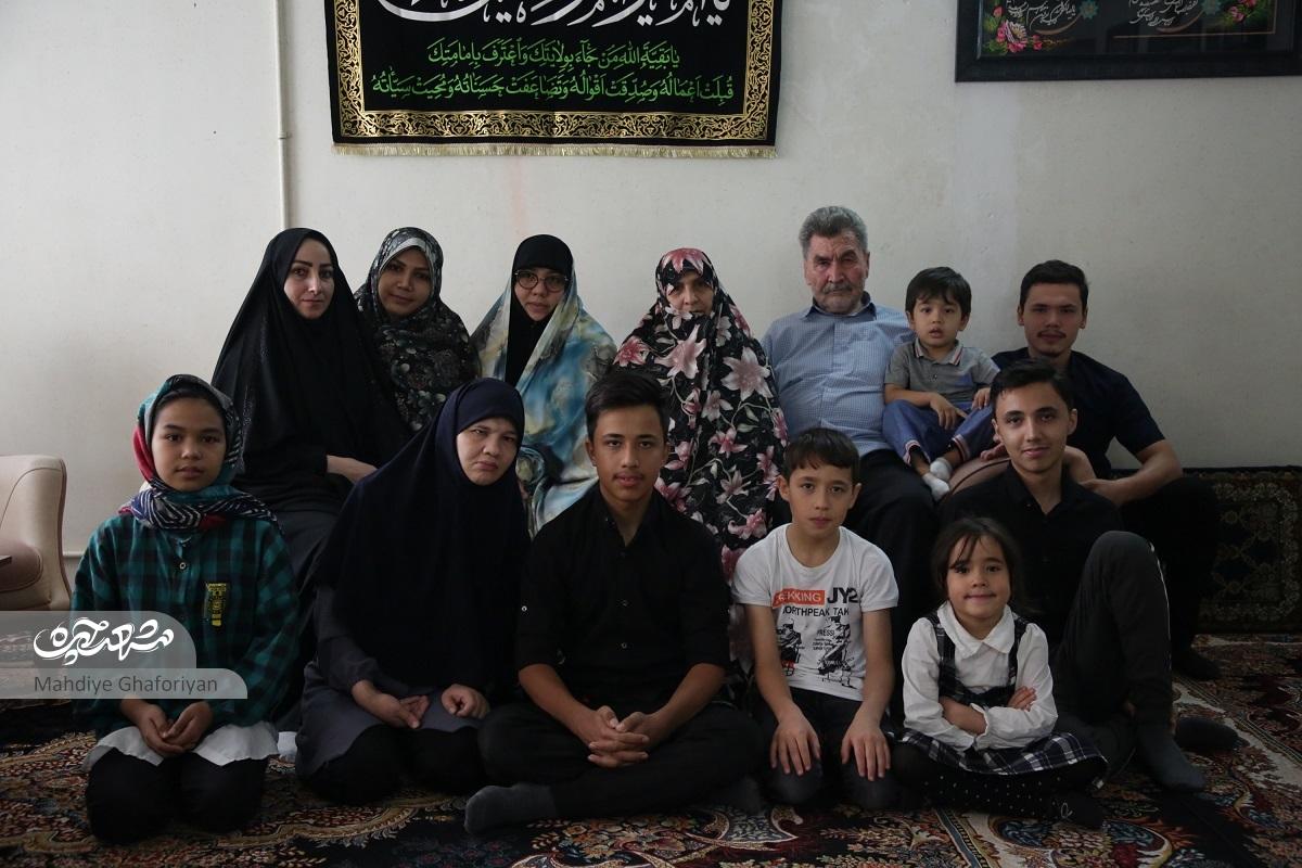 روایت ۲۵ ماه مفقودالاثری؛نه زنده بودیم و نه مرده