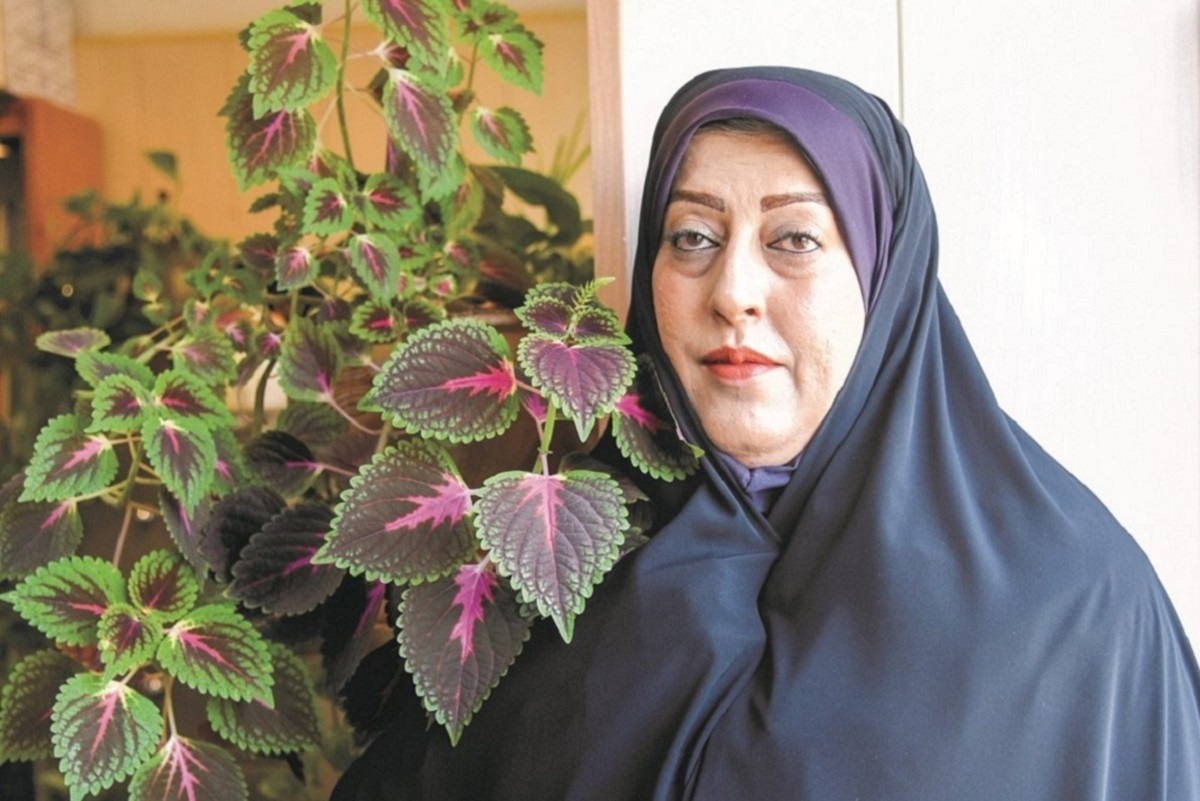 کارمند سبز