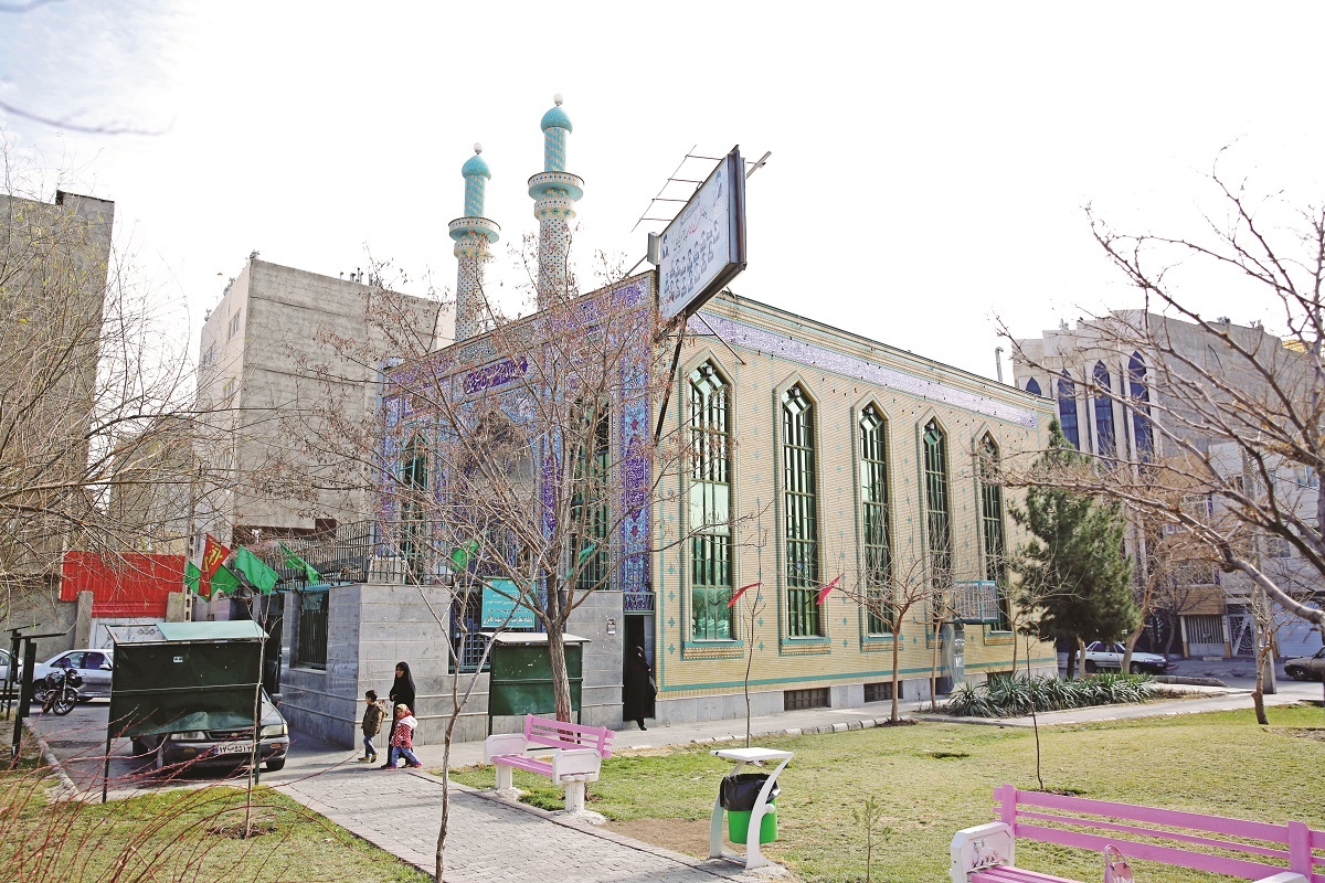 عاشق وقف عاشق وقف