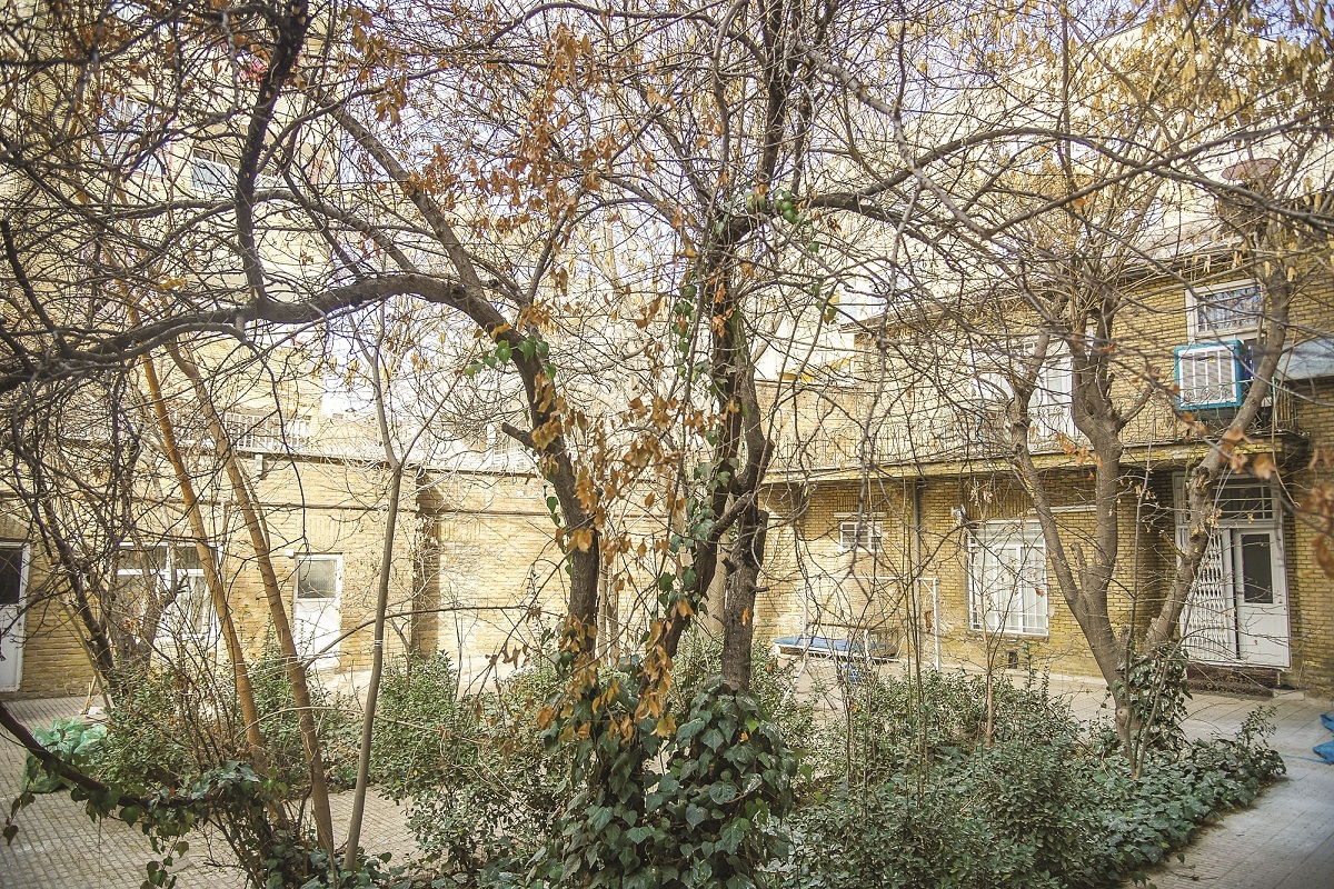 سنــــابـاد از افســـانه تا تاریــــخ