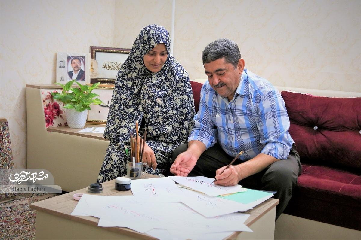 ۲ هزارو ۶۱۶ روز اسارت در اردوگاه موصل ۲ هزارو ۶۱۶ روز اسارت در اردوگاه موصل