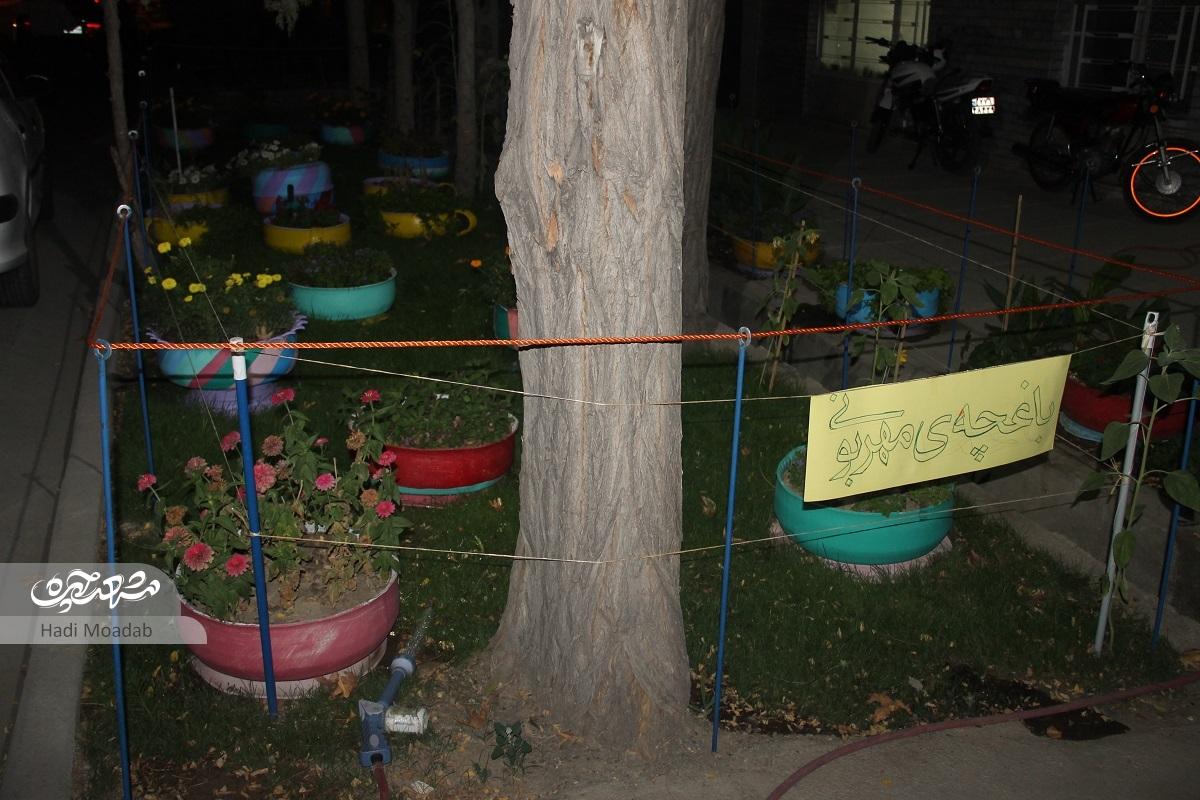 عباس شماعی را در محل کارش به «دکتر بادبادکی» میشناسند عباس شماعی را در محل کارش به «دکتر بادبادکی» میشناسند