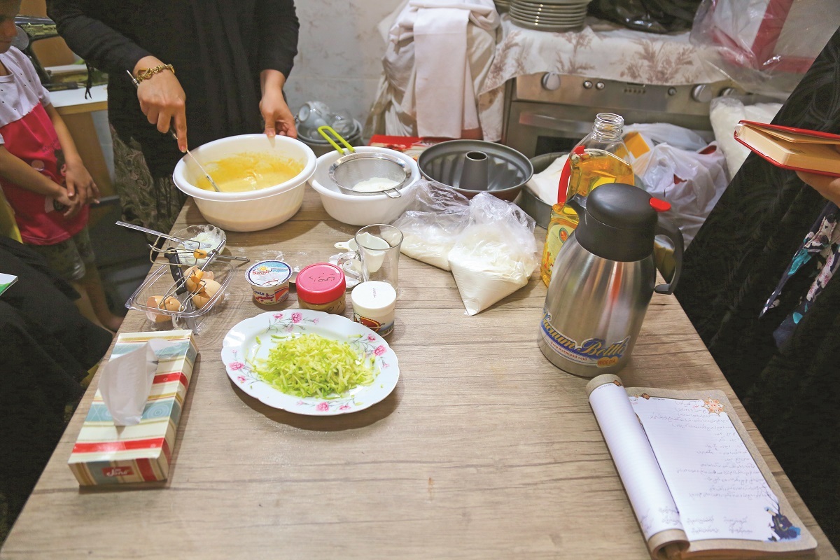 بهشت بانوی کارافرین بهشت بانوی کارافرین
