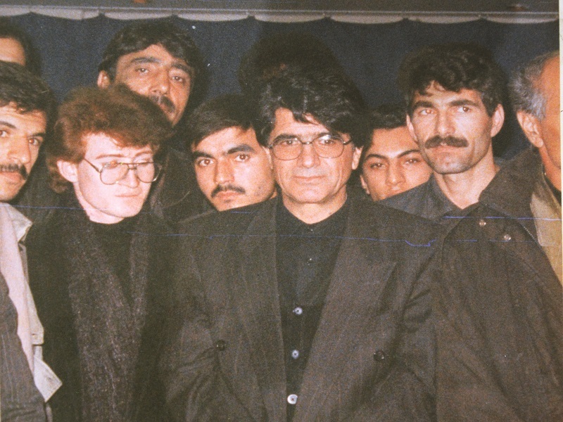 آواز بی صدا