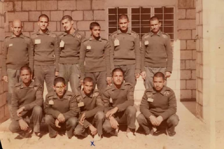 خاطرات ۵ سال و ۵ ماه اسارت بازمانده از گردان