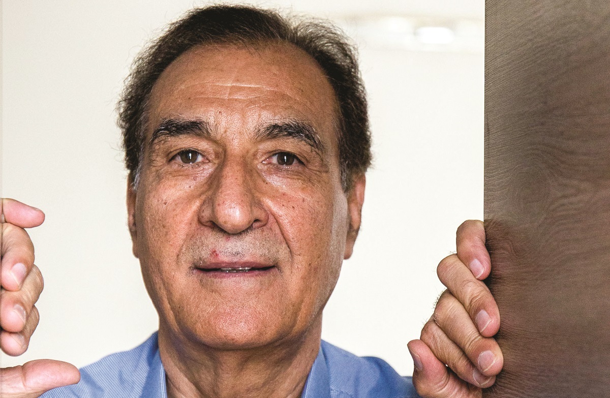 اسـیربانِ اسـیر اسـیربانِ اسـیر