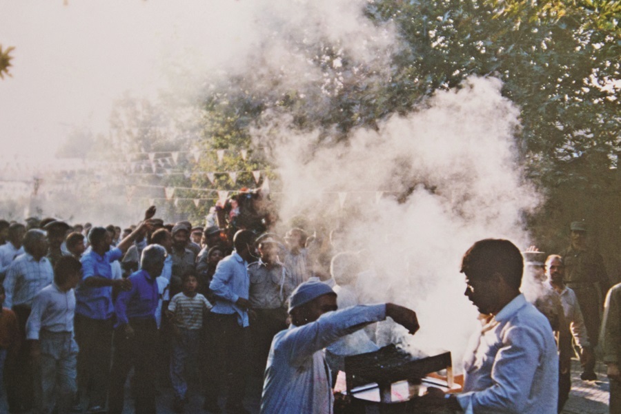 اسـیربانِ اسـیر اسـیربانِ اسـیر