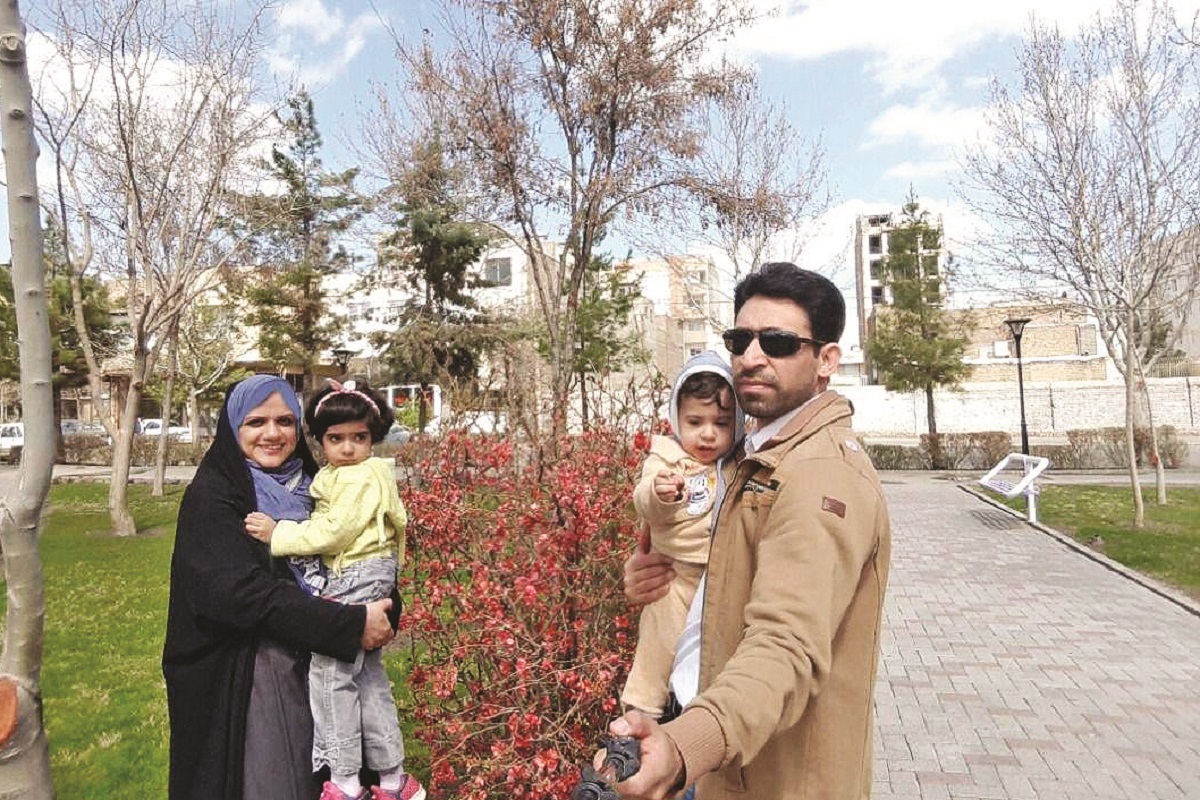 یک دهه خوشبختی زوجی با ازدواج آسان