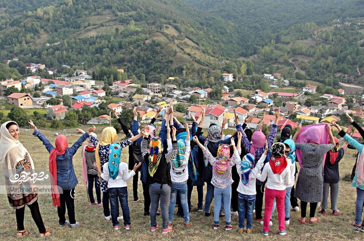 «خانه فرشتگان» بیش از ۴۰ دختر را مهربانانه در آغوش کشیده است «خانه فرشتگان» بیش از ۴۰ دختر را مهربانانه در آغوش کشیده است