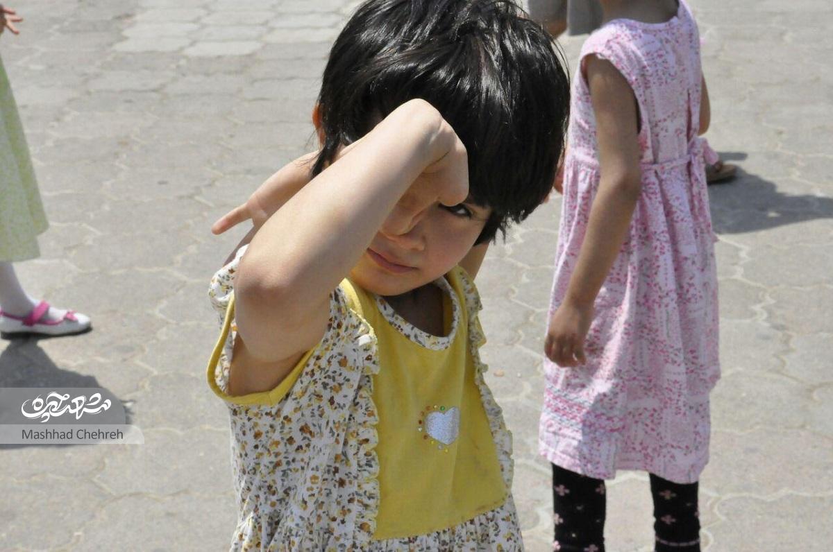 «خانه فرشتگان» بیش از ۴۰ دختر را مهربانانه در آغوش کشیده است «خانه فرشتگان» بیش از ۴۰ دختر را مهربانانه در آغوش کشیده است