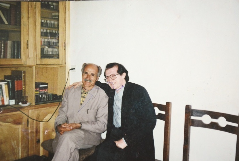 آواز بی صدا