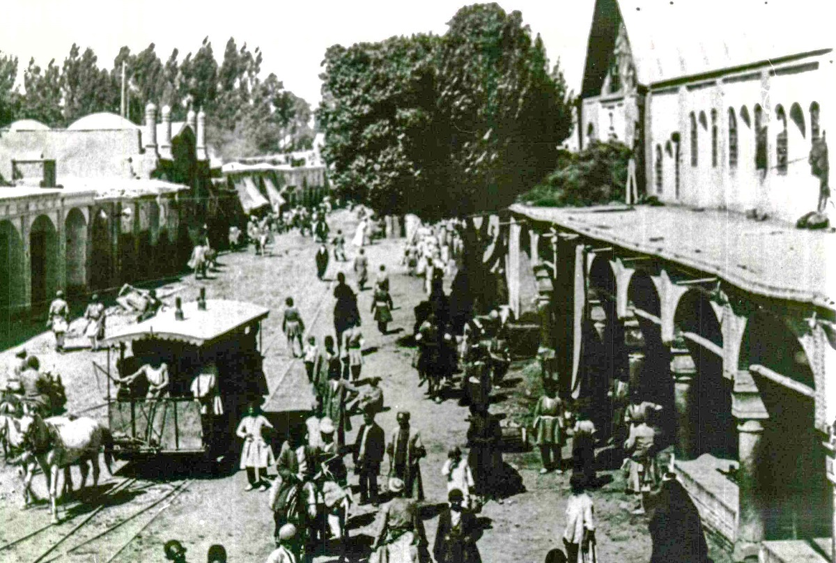 روایتی از مشهد ۱۱۲ سال پیش و ممنوعیت مصرف برخی کالا‌ها در عزاداری ماه محرم