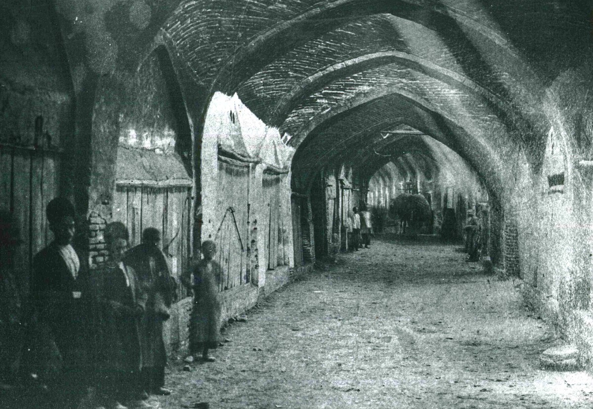 روایتی از مشهد ۱۱۲ سال پیش و ممنوعیت مصرف برخی کالا‌ها در عزاداری ماه محرم