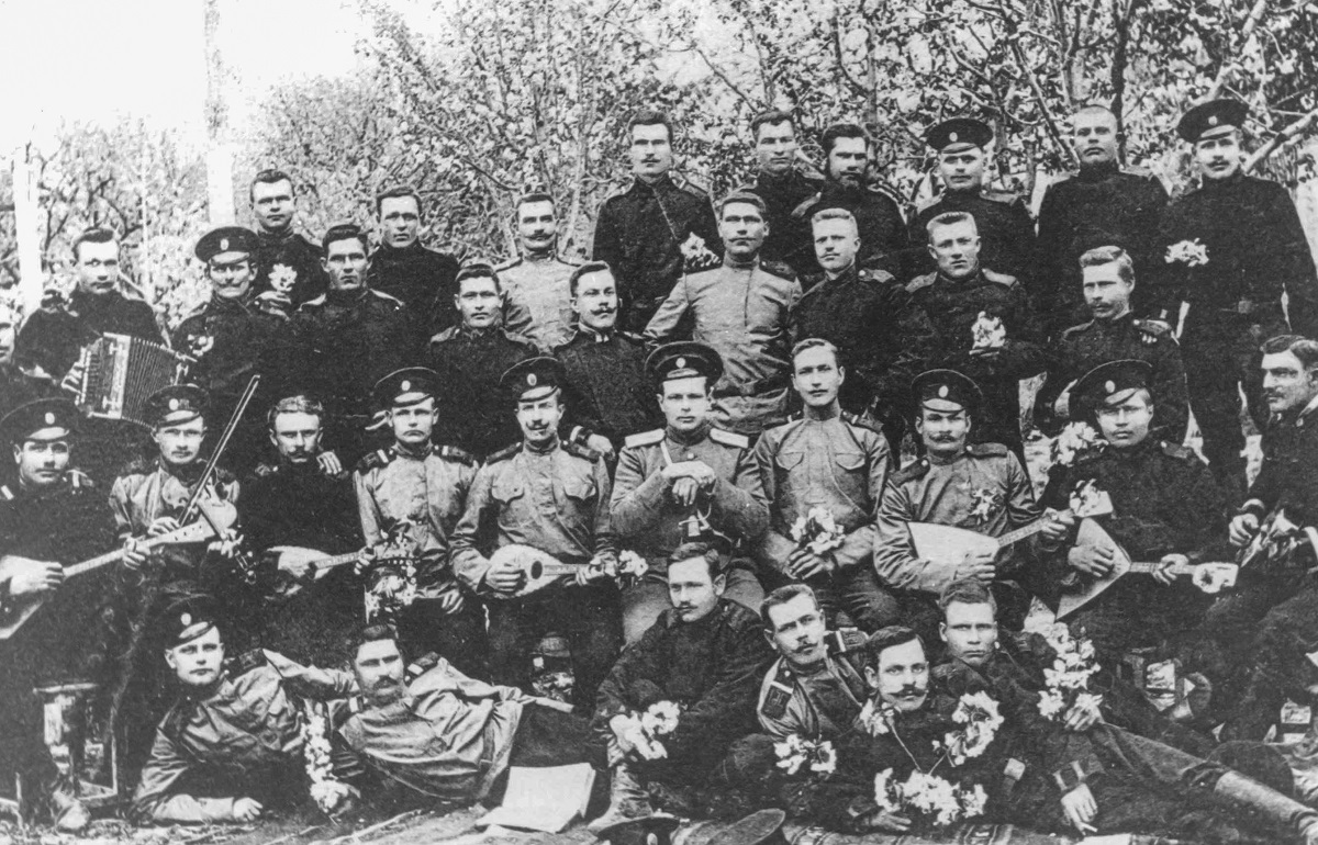 روایتی از مشهد ۱۱۲ سال پیش و ممنوعیت مصرف برخی کالا‌ها در عزاداری ماه محرم