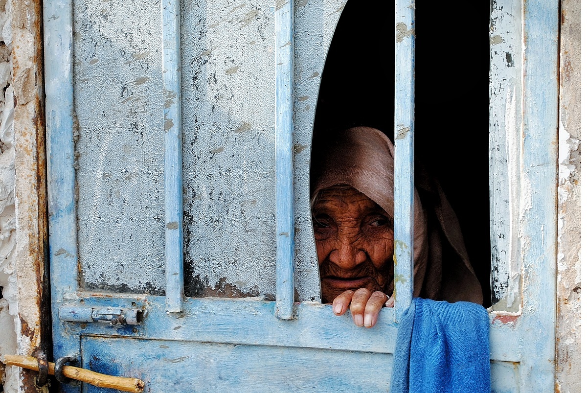 قاب دوربین جواد خلیلی سمت زندگی مهاجران افغانستانی بسته میشود قاب دوربین جواد خلیلی سمت زندگی مهاجران افغانستانی بسته میشود