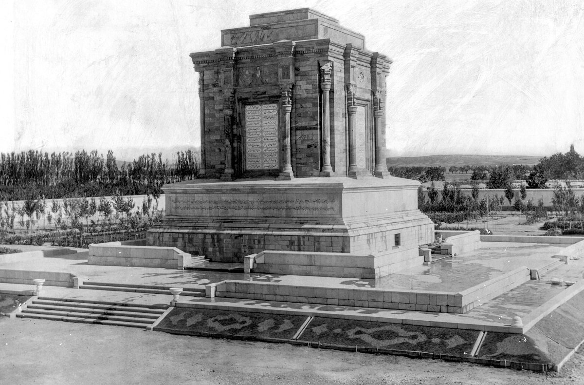 درباره هوشنگ سیحون مرد نخست معماری نوین ایران که با کارنامه درخشانش ماندگار شد