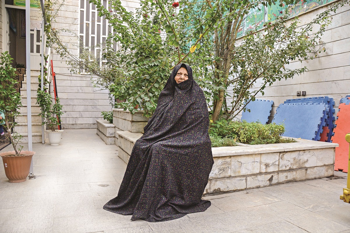 میـراثی  مـاندگار  بــرای     اهل   بهشت میـراثی  مـاندگار  بــرای     اهل   بهشت