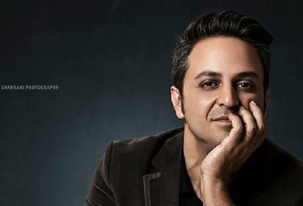 طرحی برای درگاه یار