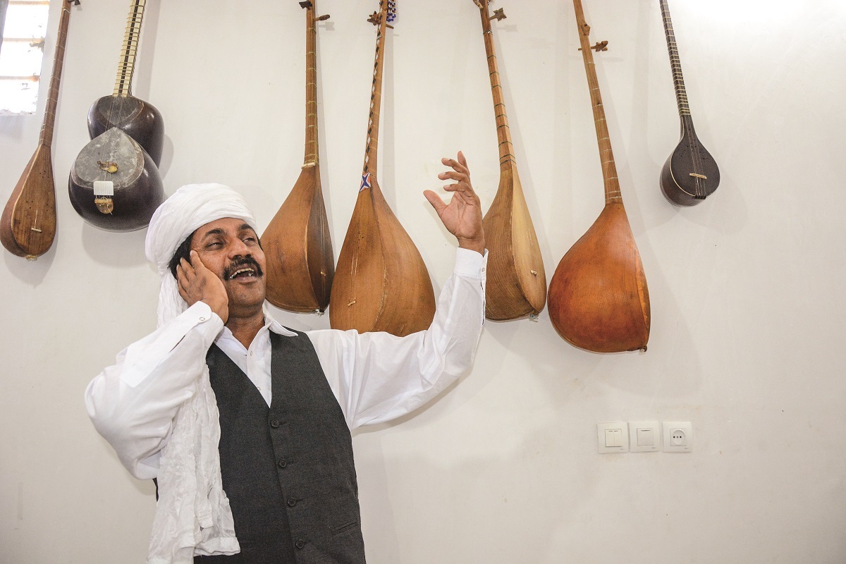 میراث دار ذوالفقــار