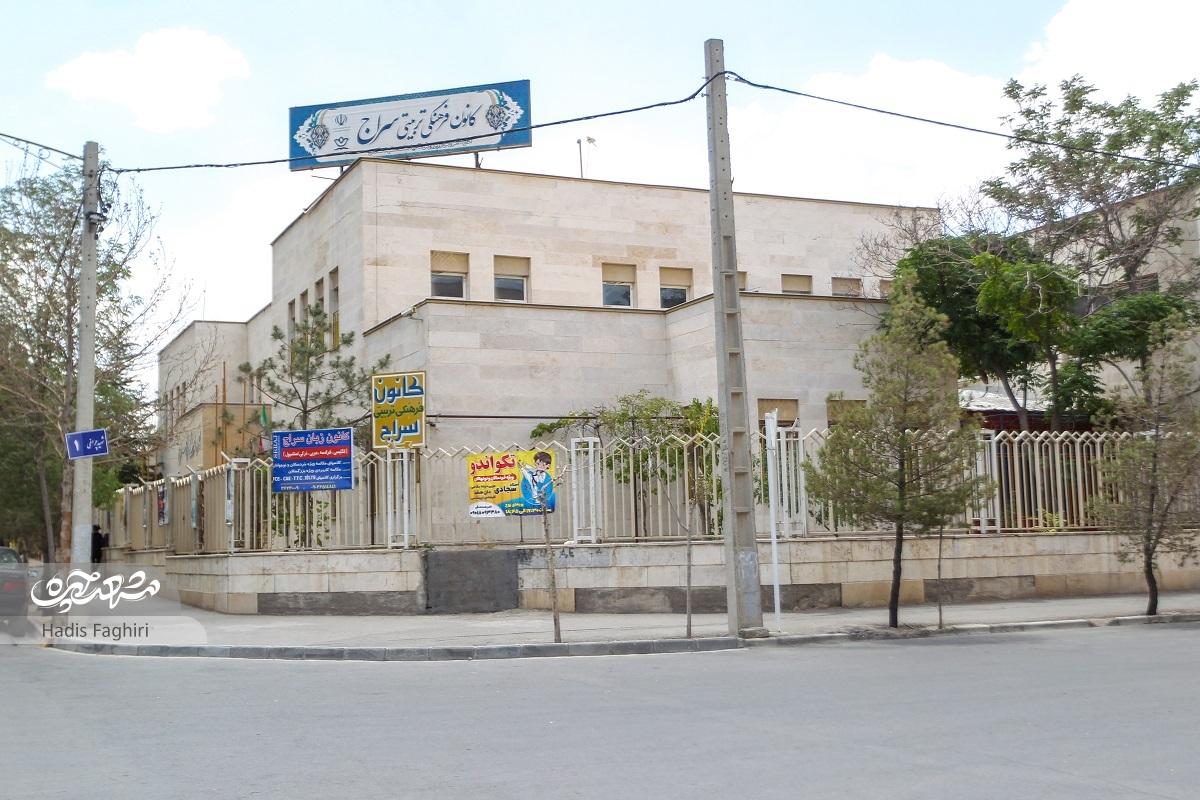 معبری با دسترسی مناسب معبری با دسترسی مناسب